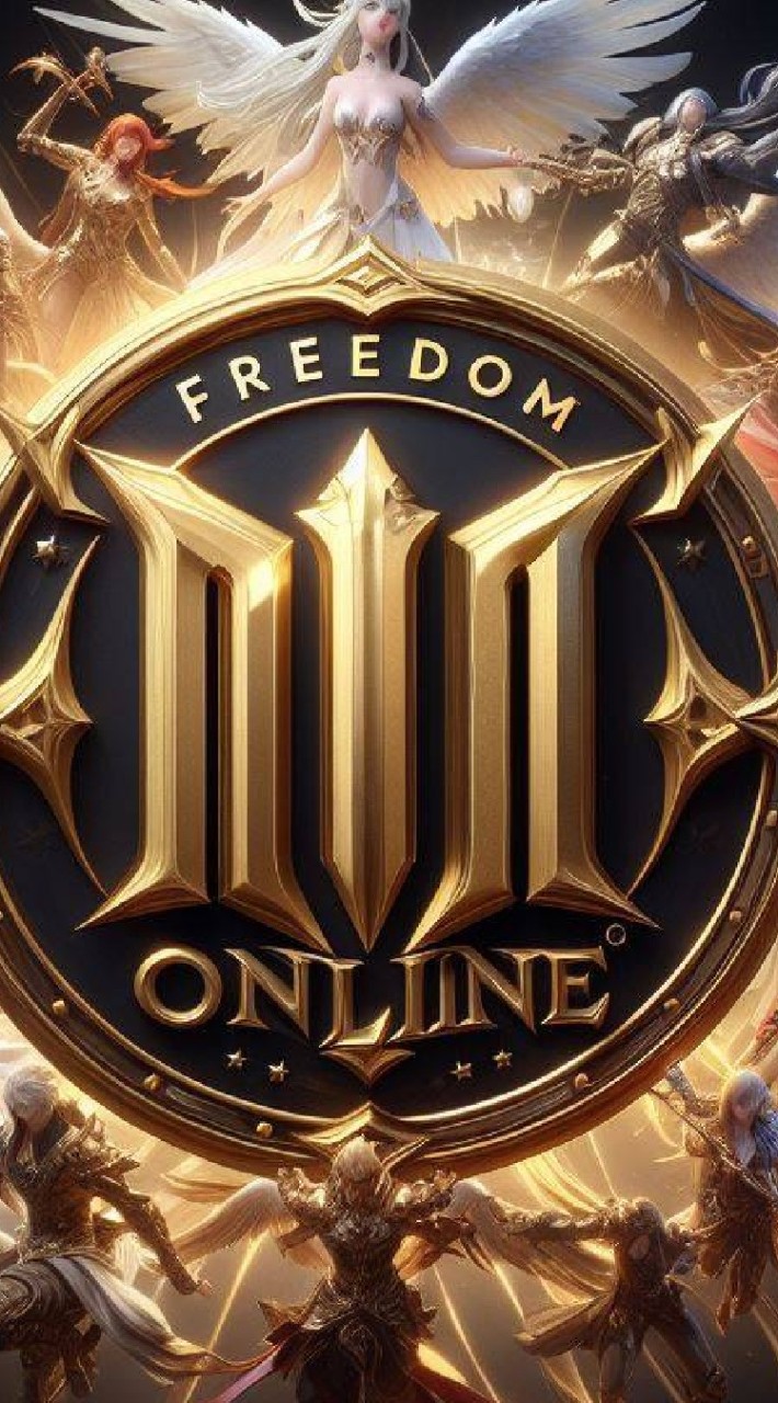 Freedom & DEVILGO