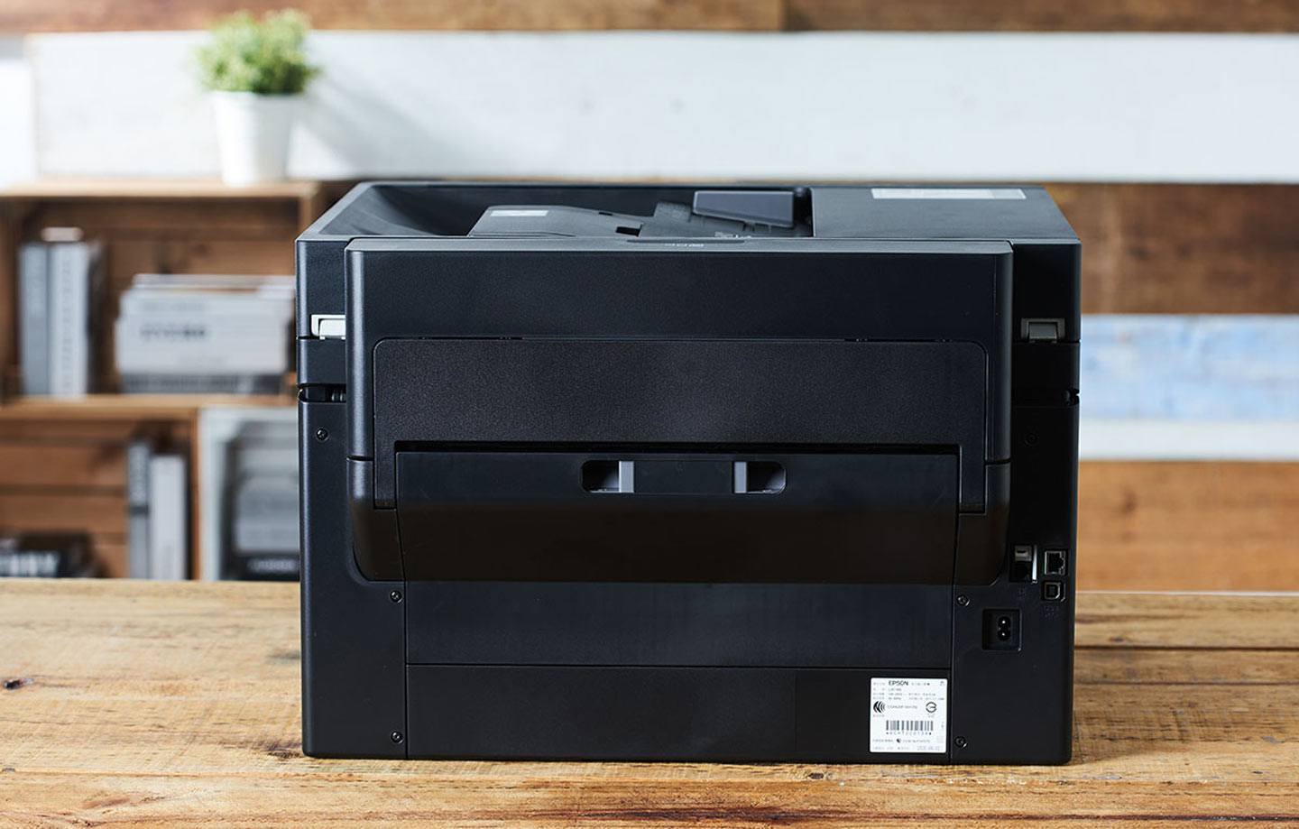 Epson EcoTank L15150 A3+ 高速雙網連續供墨複合機評測：完整商務應用功能，更滿足高品質照片輸出需求！