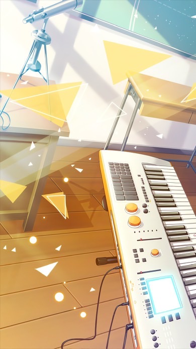 🎹 ( 総ii受 )