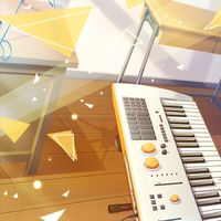 🎹 ( 総ii受 )