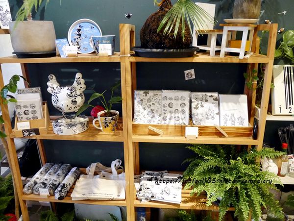 【西門早午餐】貳拾陸巷 Somebody CAFE #早午餐 #烘蛋 #鬆餅 #下午茶 #咖啡 #插畫 (8).JPG