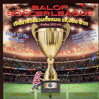 Balof Soccer league