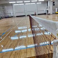 隼之羽羽球運動會館