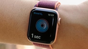 Apple Watch 在台成閹割版？心電圖、血氧監測在台啟用露曙光