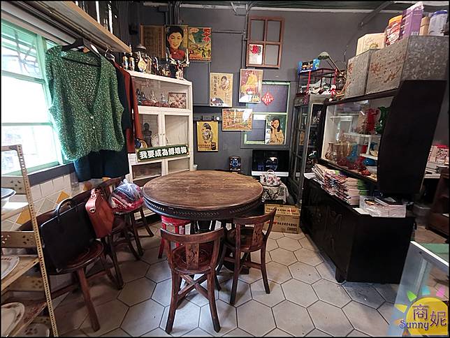 台中免費景點 北屯新村空軍眷村 懷舊復古 好逛又好拍 輕旅行 Line Today