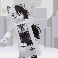 ゆきとのロブロックス部屋！