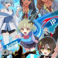Plottアニメが好きな人集まれー⭐️Plott系アニメオープンチャット‼️