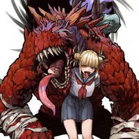 ヒロアカUR　Switch版