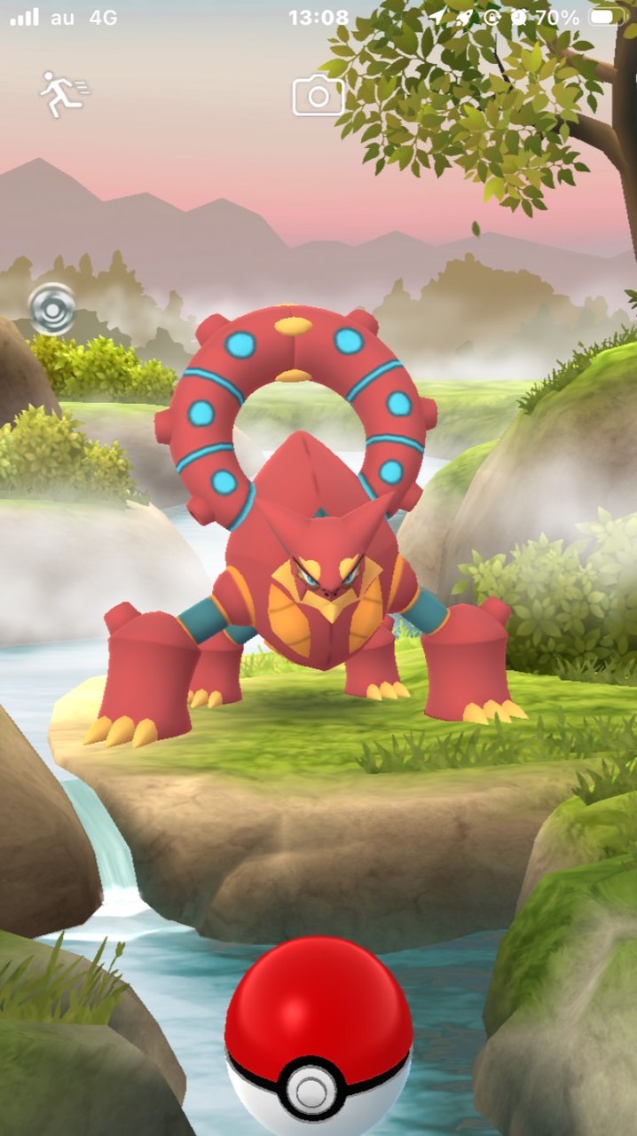 ポケモンオプチャ