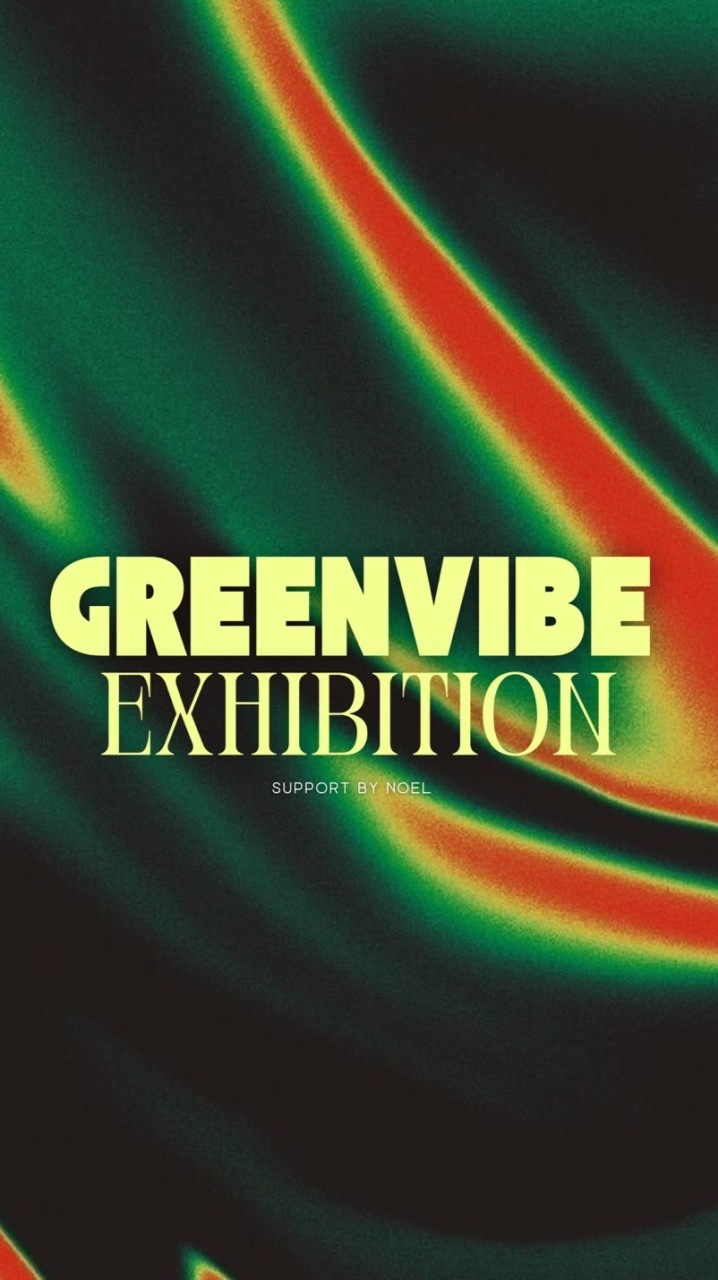 9/30 GREENVIBE #2