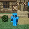 pvpの練習をするオプチャ(イーグル＆本家)