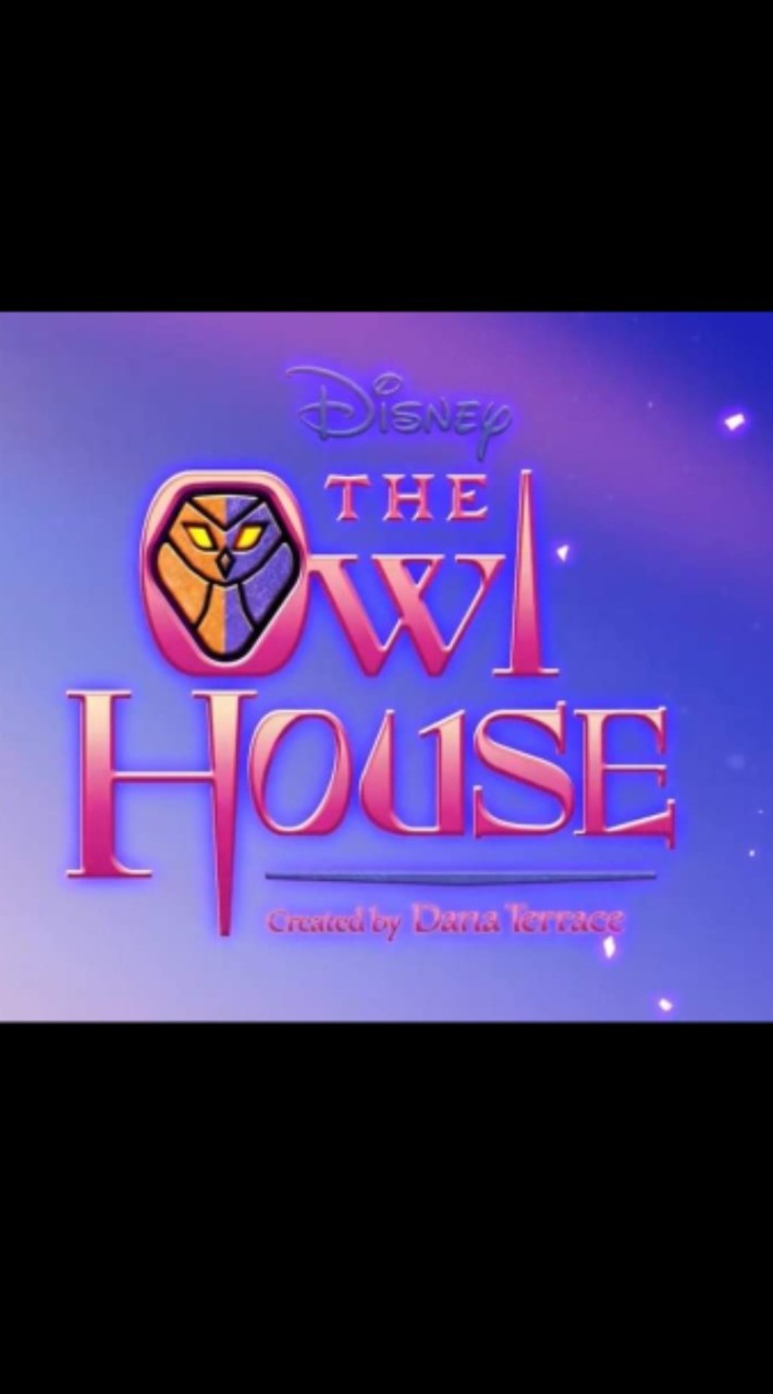 the owl house自創角色群