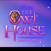 the owl house自創角色群