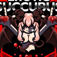 EROTIC SUCCUBUS【新】