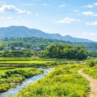 5/10(日) 神戸には六甲山以外の山もあります！神戸・丹生山系を歩こう