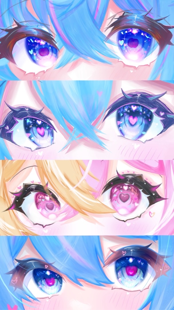 イラスト投げるだけ‼️