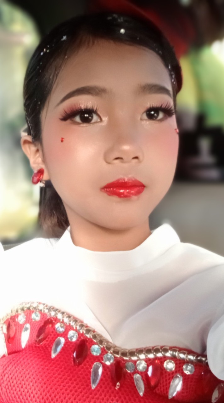 ปีใหม่เองจ้าา~~