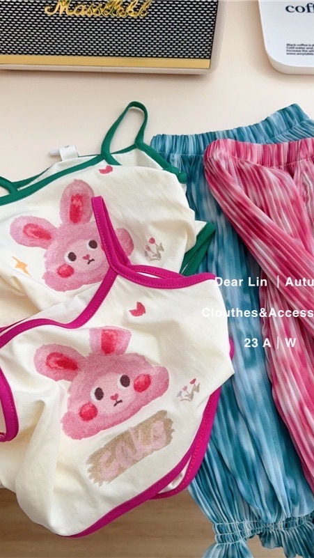 choojai เสื้อผ้าเด็กนำเข้าราคาถูก