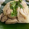ข้าวมันไก่บางชุมโถ (เจ้าเก่า)🍚🍗