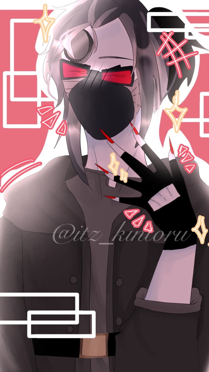 MADNESS COMBAT|RP+OC