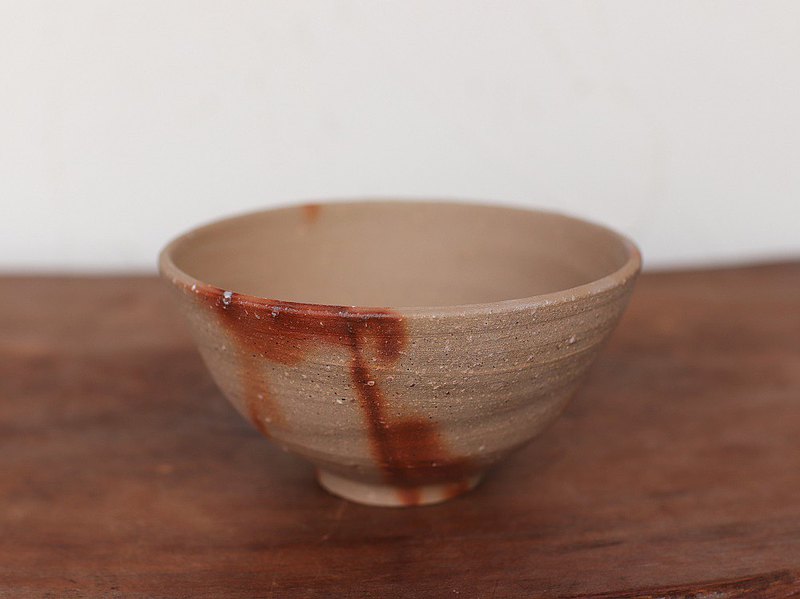 陶器特有的溫暖氣氛