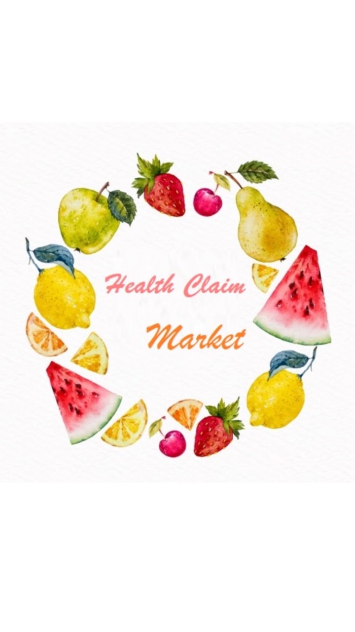 Health Claim Market