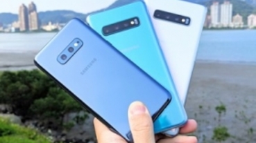 三星 S10e、S10、S10+ 相機拍照有何差異？實測給你看