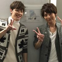 わっ友さん集合！！