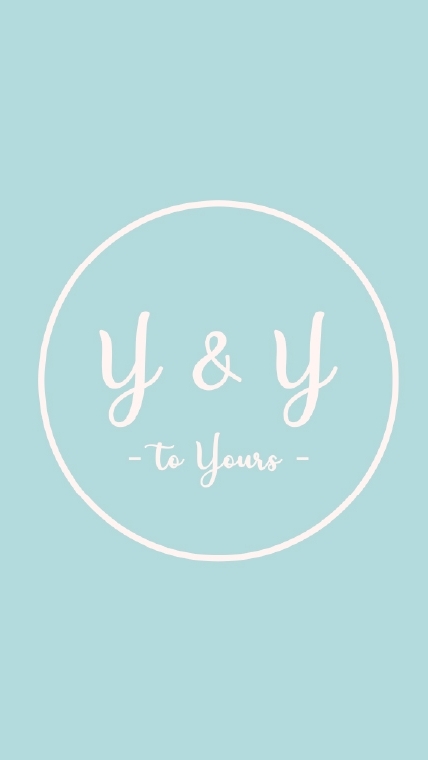 Y&Y to Yours團購買起來！