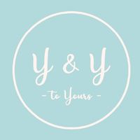 Y&Y to Yours團購買起來！