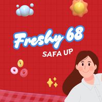 SAFA UP 68 OFFICIAL