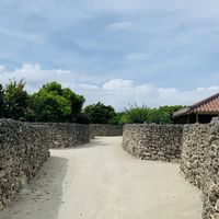 沖縄　軍用地