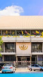 คณะกรรมการชุมชนเทศบาลเมืองกระทุ่มแบน