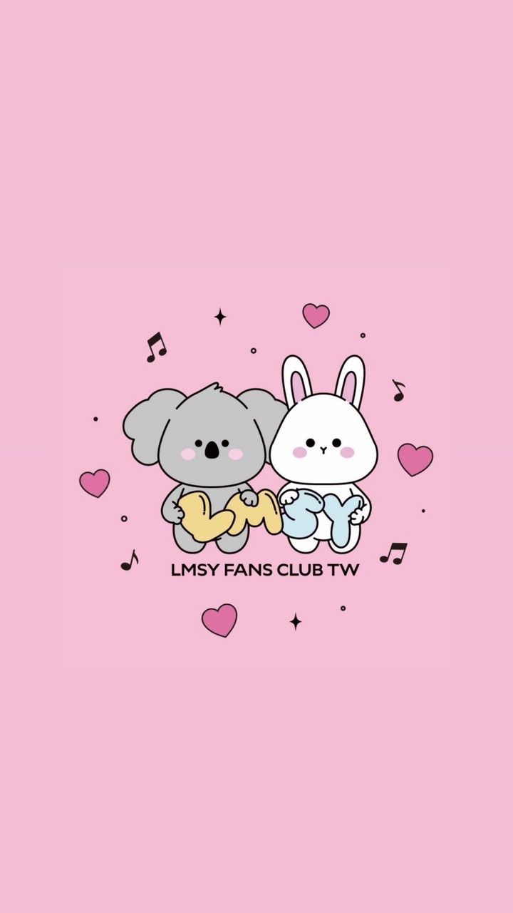 LMSY Fans Club (TW)