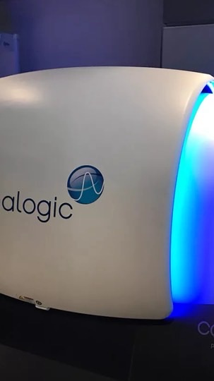 AI CT