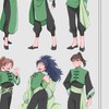 ゆるゆる忍たまなりきりハントあり折