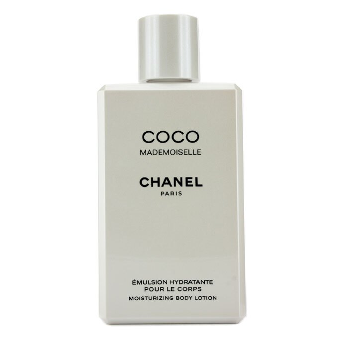 香奈兒 Chanel - 摩登COCO輕盈保濕身體乳液(美國製)