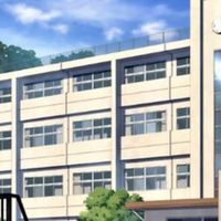 [โรล] โรงเรียนฮีโร่