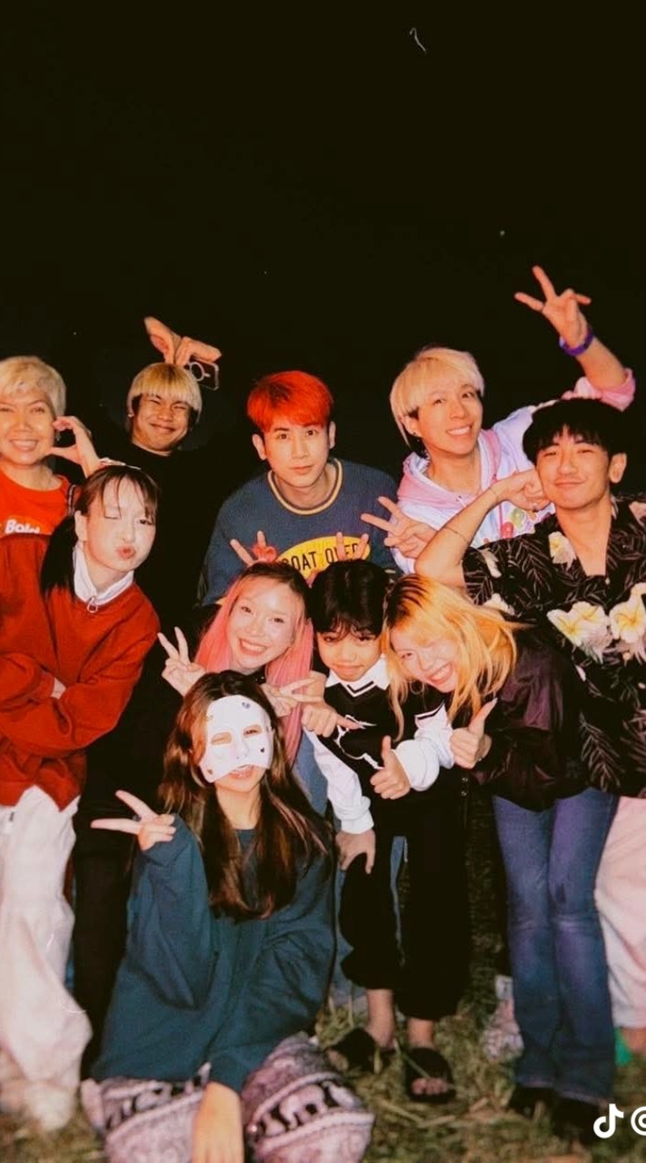 💥ชาวไฮฮาร์ทรวมตัว💥