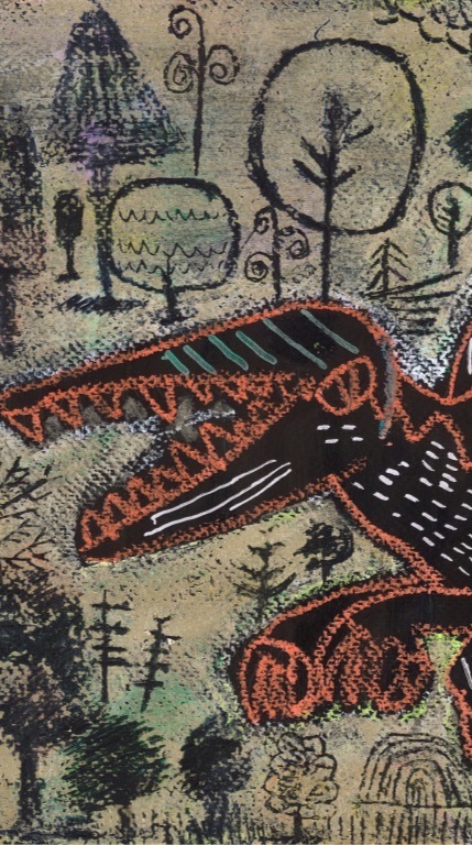 恐龍畫食 開課資訊