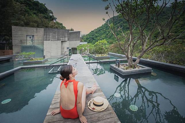 圖片來源：IG @lilianwang_tw