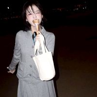 香香小魚 追星群