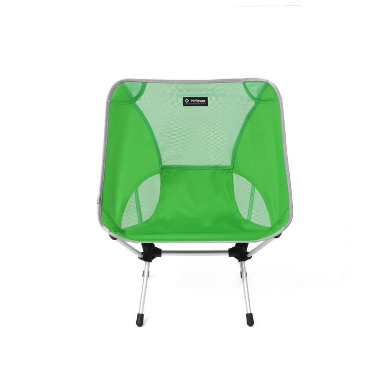 ├登山樂┤韓國 Helinox Chair One 輕量戶外椅 Forest Green-森林綠 # HX-10028