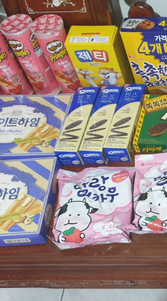 可樂樂💕韓國代購群