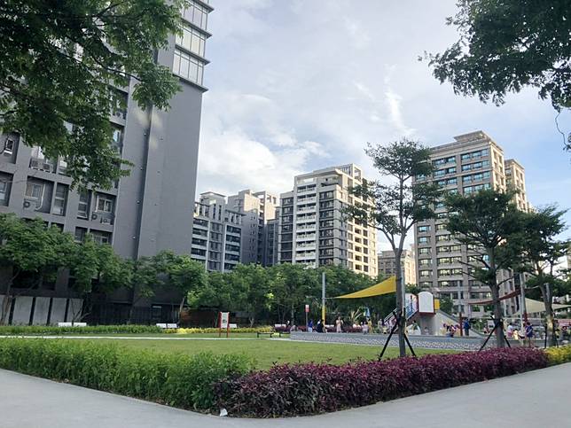 房市 環狀線通車利多三重2大重劃區房價漲 Nownews 今日新聞 Line Today