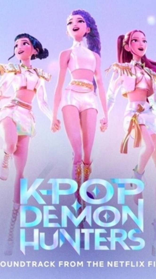 Kpop獵魔女團