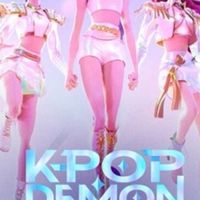 Kpop獵魔女團