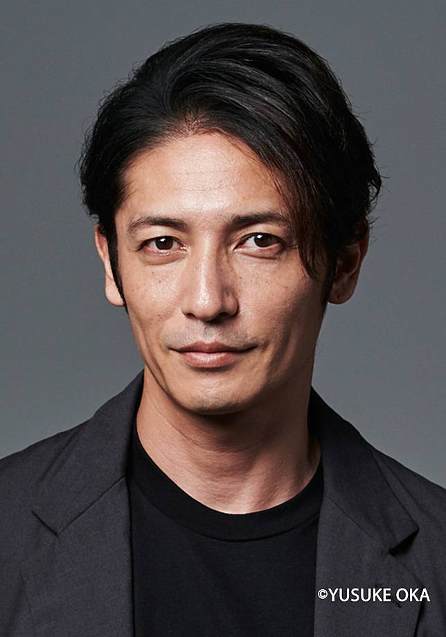 審判之逝 湮滅的記憶 釋出人物介紹 玉木宏扮演犯罪集團頭頭 4gamers Line Today