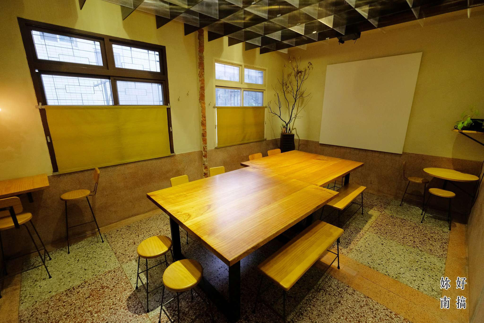 台南火車站附近景點-65-妳好南搞