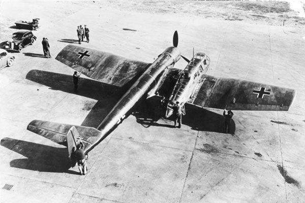 愛すべき珍飛行機 怪飛行機 なぜこんな飛行機が誕生することになったのか